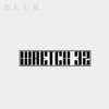 Cover art for Blur - Single by Wretch 32