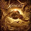 Cover art for Eclipse by Xandria