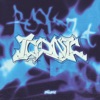 Cover art for ICONIC - Single by Xikers