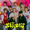 'Tsuki (Lunatic) - Single' by Xikers