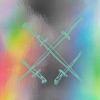 Cover art for Arp Omni / Veneficium - Single by Xiu Xiu