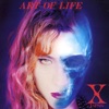 Cover art for ART OF LIFE - EP by X Japan