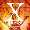 Cover art for THE LAST LIVE (Live) by X Japan