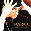 Cover art for Quién Contra Mí by Yandel