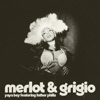 Cover art for merlot and grigio (feat. Father Philis) - Single by Yaya Bey