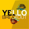 Cover art for Break Out - Single by Yello