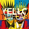 Cover art for Time Lab by Yello