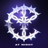 Cover art for At Night - Single by Yellow Claw