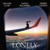 Cover art for Lonely - Single by Yellow Claw
