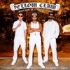 Cover art for Killing It - Single by Yellow Claw