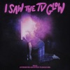 Cover art for Anthems For a Seventeen Year-Old Girl (From "I Saw the TV Glow") - Single by Yeule