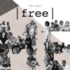 Cover art for Free Me - Single by YFN Lucci
