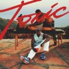 Cover art for Toxic - Single by YG