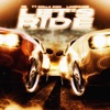 Cover art for Let's Ride (Trailer Anthem) [feat. Lambo4oe, Ty Dolla $ign & Bone Thugs-N-Harmony] - Single by YG