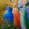 Cover art for Tear Pusher - Single by YHWH Nailgun