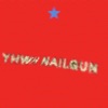 Cover art for YHWH Nailgun - EP by YHWH Nailgun