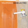 Cover art for Danelectro - EP by Yo La Tengo