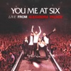 Cover art for DEEP CUTS (Live From Alexandra Palace) - Single by You Me at Six