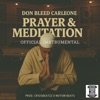 'Prayer & Meditation (Official Instrumental) - Single' by Young Bleed