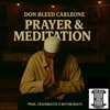 'Prayer & Meditation - Single' by Young Bleed