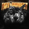 Cover art for Act A Donkey - Single by YoungBoy Never Broke Again