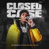 Cover art for Closed Case - Single by YoungBoy Never Broke Again