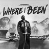 Cover art for Where I Been - Single by YoungBoy Never Broke Again