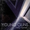 Cover art for Dearly Departed - Single by Young Guns
