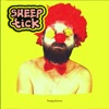 Cover art for Sheep Tick - Single by Young Knives