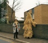 'Voices of Animals and Men' by Young Knives