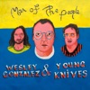 Cover art for Man of the People - Single by Young Knives