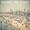 Cover art for Cough Syrup - Single by Young the Giant