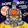Cover art for Dope Boy - Single by Young Thug