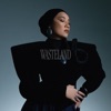Cover art for wasteland - Single by Yuna