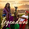 'Irgendwas - Single' by Yvonne Catterfeld