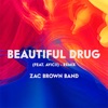 Cover art for Beautiful Drug (Remix) [feat. Avicii] - Single by Zac Brown Band