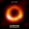 Cover art for Champagne Supernova - Single by Zak Abel