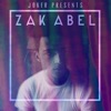 Cover art for Joker Presents Zak Abel - EP by Zak Abel