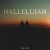 Cover art for Hallelujah - Single by Zak Abel