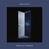 Cover art for Inside Out (Remixes) [feat. Griff] - Single by Zedd