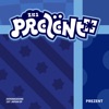 Cover art for Prezent by Zerobaseone