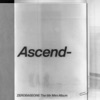 Cover art for Ascend- by Zerobaseone