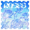 'ROSES - Single' by Zerobaseone