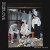 Cover art for 回帰LOVE - Single by Zerobaseone