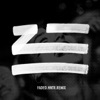 Cover art for Faded (Blacklizt Version) (HNTR Remix) - Single by ZHU