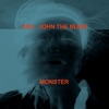 Cover art for Monster (feat. John The Blind) - Single by ZHU