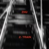 Cover art for Z-Train - Single by ZHU