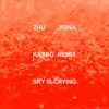 Cover art for Sky Is Crying (Kasbo Remix) [feat. Yuna] - Single by ZHU
