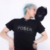'POSER - EP' by Zion.T