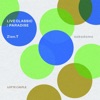 Cover art for LIVE CLASSIC : paradise(with LOTTE CASTLE) - Single by Zion.T